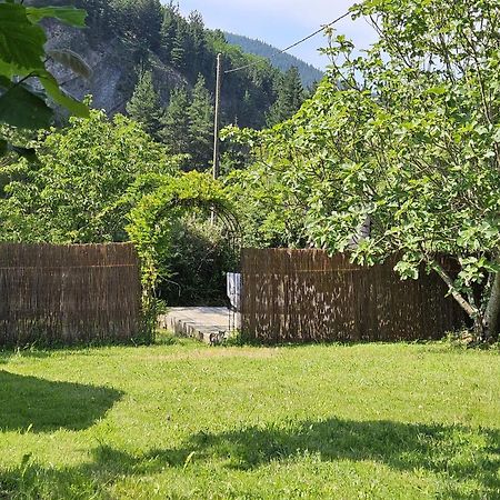 Vila Uribiarte Goiko Orozko Exteriér fotografie