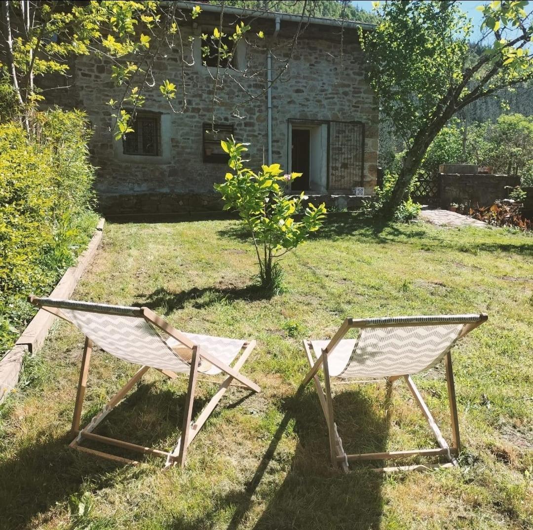 Vila Uribiarte Goiko Orozko Exteriér fotografie