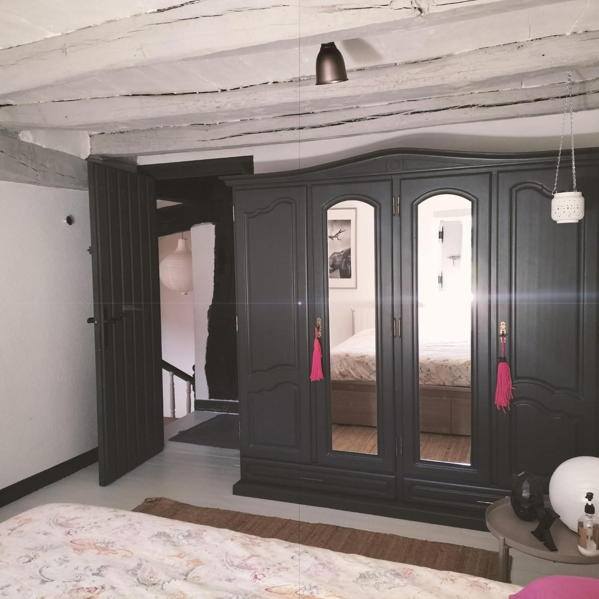 Vila Uribiarte Goiko Orozko Exteriér fotografie