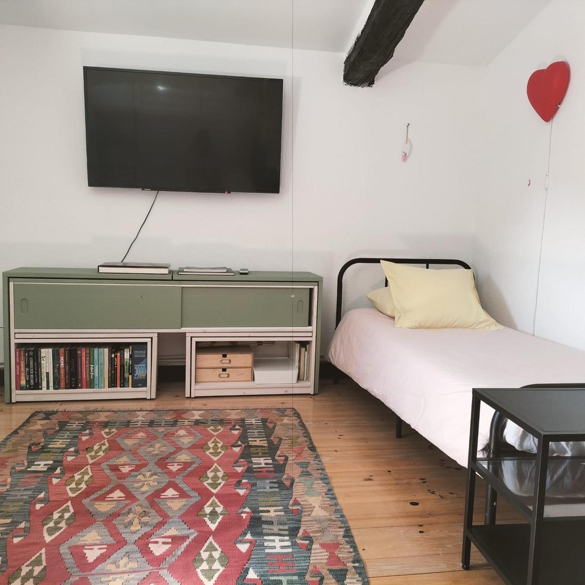 Vila Uribiarte Goiko Orozko Exteriér fotografie